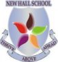 New Hall logo